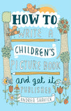 How to Write a Children's Picture Book and Get it Published