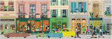 Gailson Parisian Life Puzzle