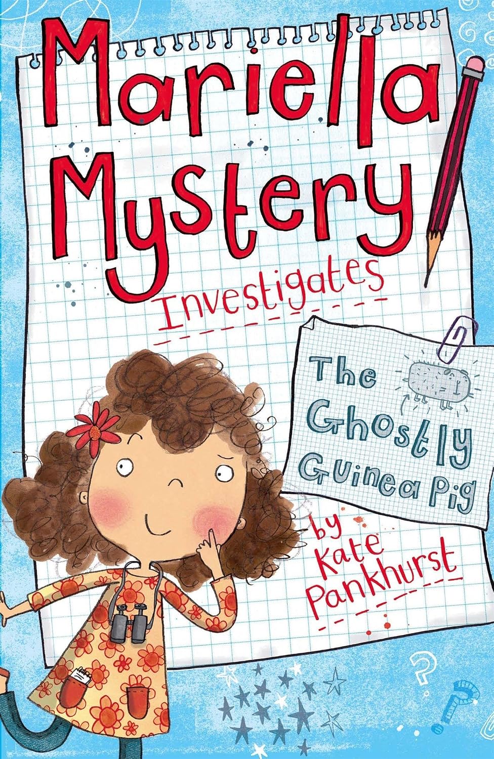 Mariella Mystery 5x Collection