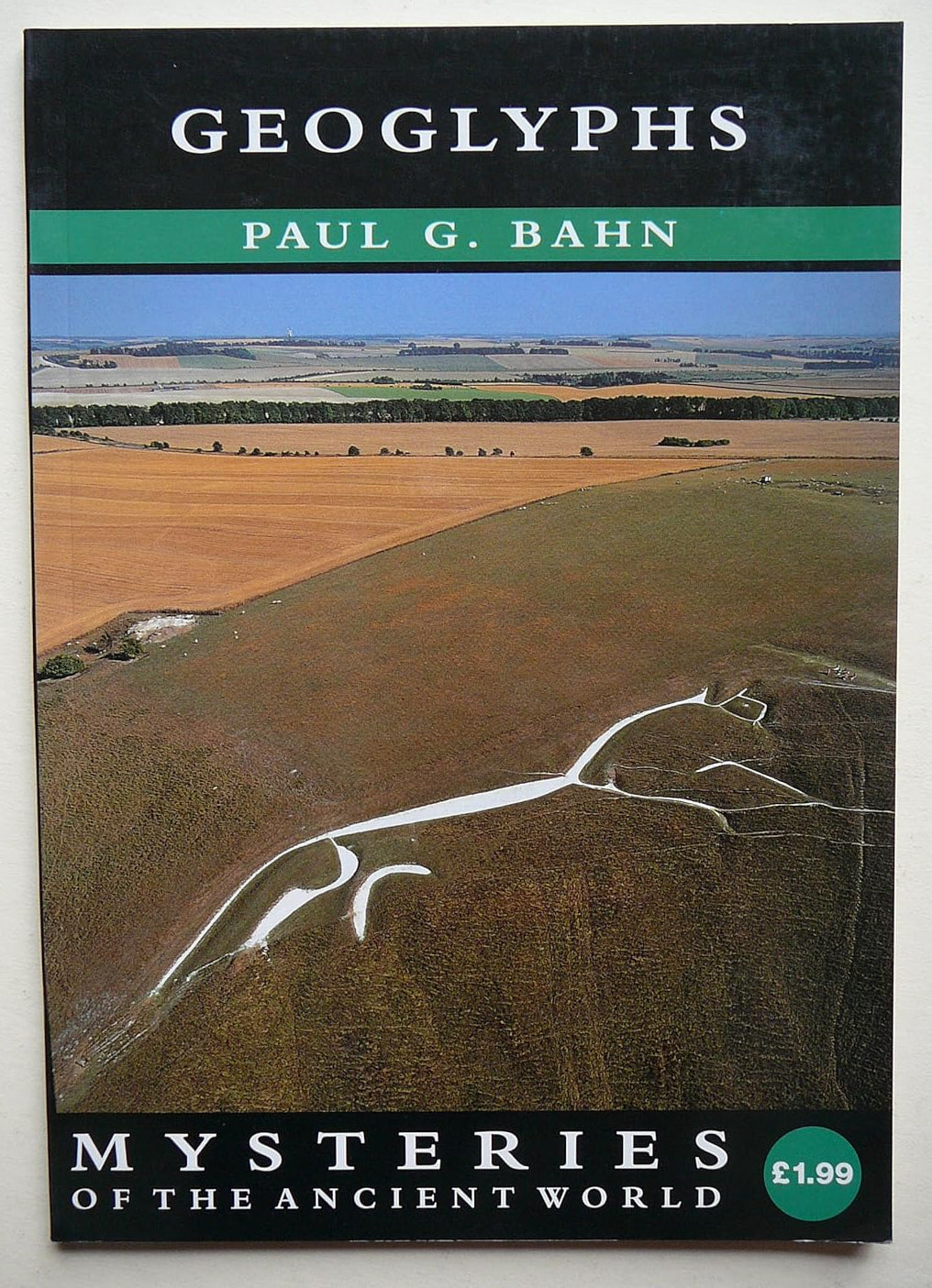 Geoglyphs (Mysteries of the Ancient World S.)