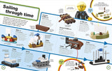 LEGO Amazing Vehicles: Includes Four Exclusive LEGO Mini Models