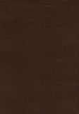 NKJV, Thompson Chain-Reference Bible, Leathersoft, Brown, Red Letter, Thumb Indexed: New King James Version, Brown, Leathersoft, Red Letter, Thompson Chain-reference Bible [imitation_leather]