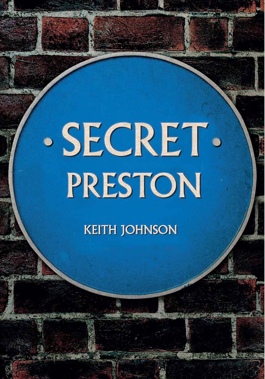 Secret Preston