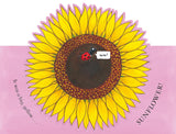 National Trust: Sam Plants a Sunflower (Axel Scheffler National Trust Planting Books)