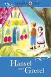 Hansel and Gretel (Ladybird Tales Classic)