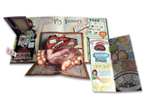 My Pop-Up Body Book