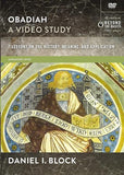 Obadiah: 7 Lessons on History, Meaning, and Application [DVD]