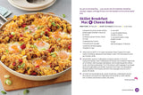 Annie's The Cookbook