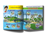 Paw Patrol - You Decide!