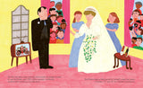 Princess Diana (98) (Little People, BIG DREAMS)