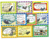 Hairy Maclary 10 book set collection