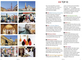 Venice Marco Polo Travel Guide - with pull out map