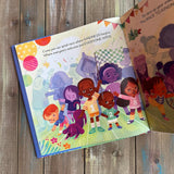 Race to Kindness [hardcover]