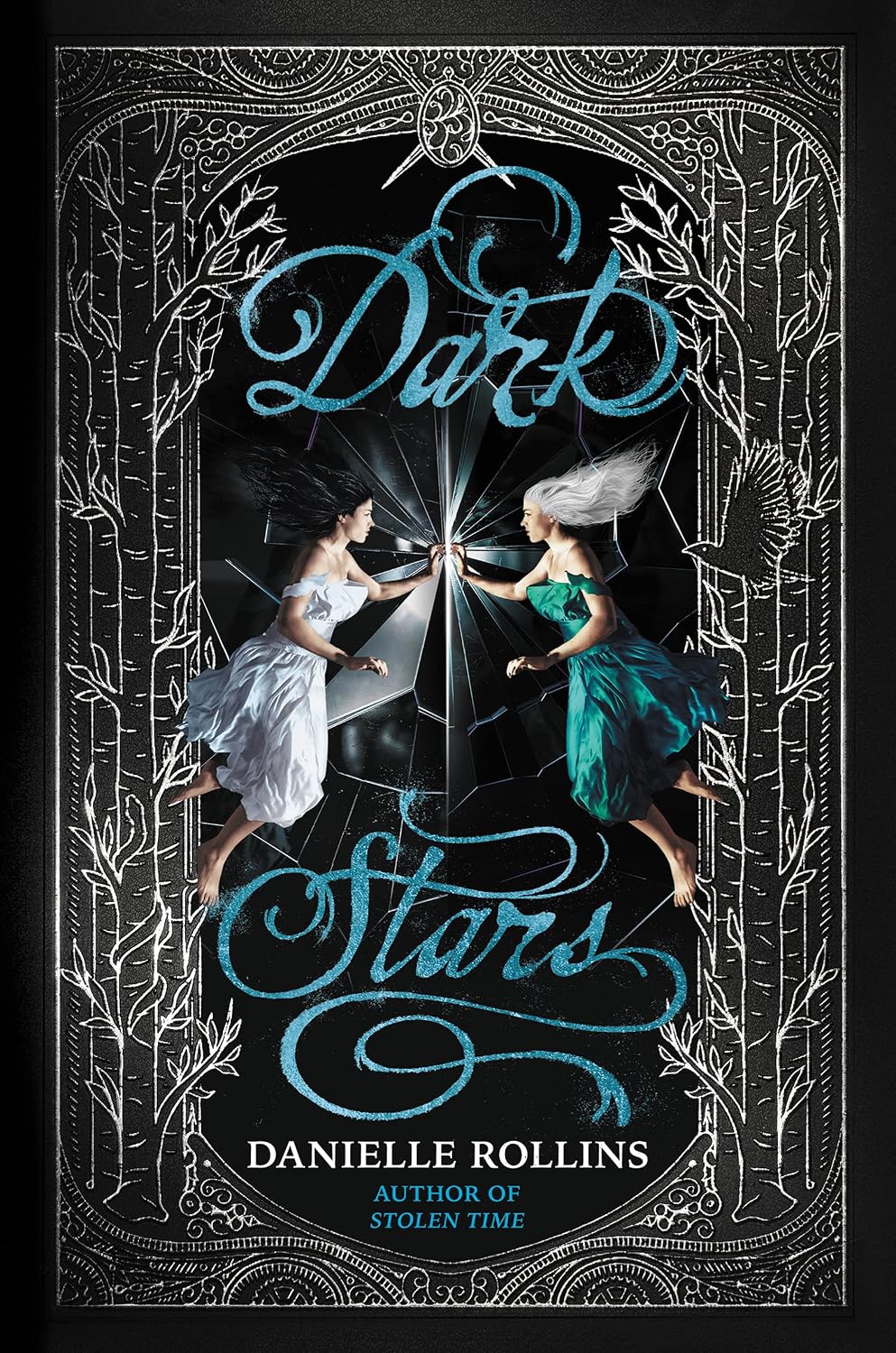 Dark Stars: 3