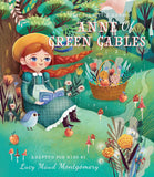 Lit for Little Hands: Anne of Green Gables: Volume 5