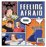 Feeling Afraid
