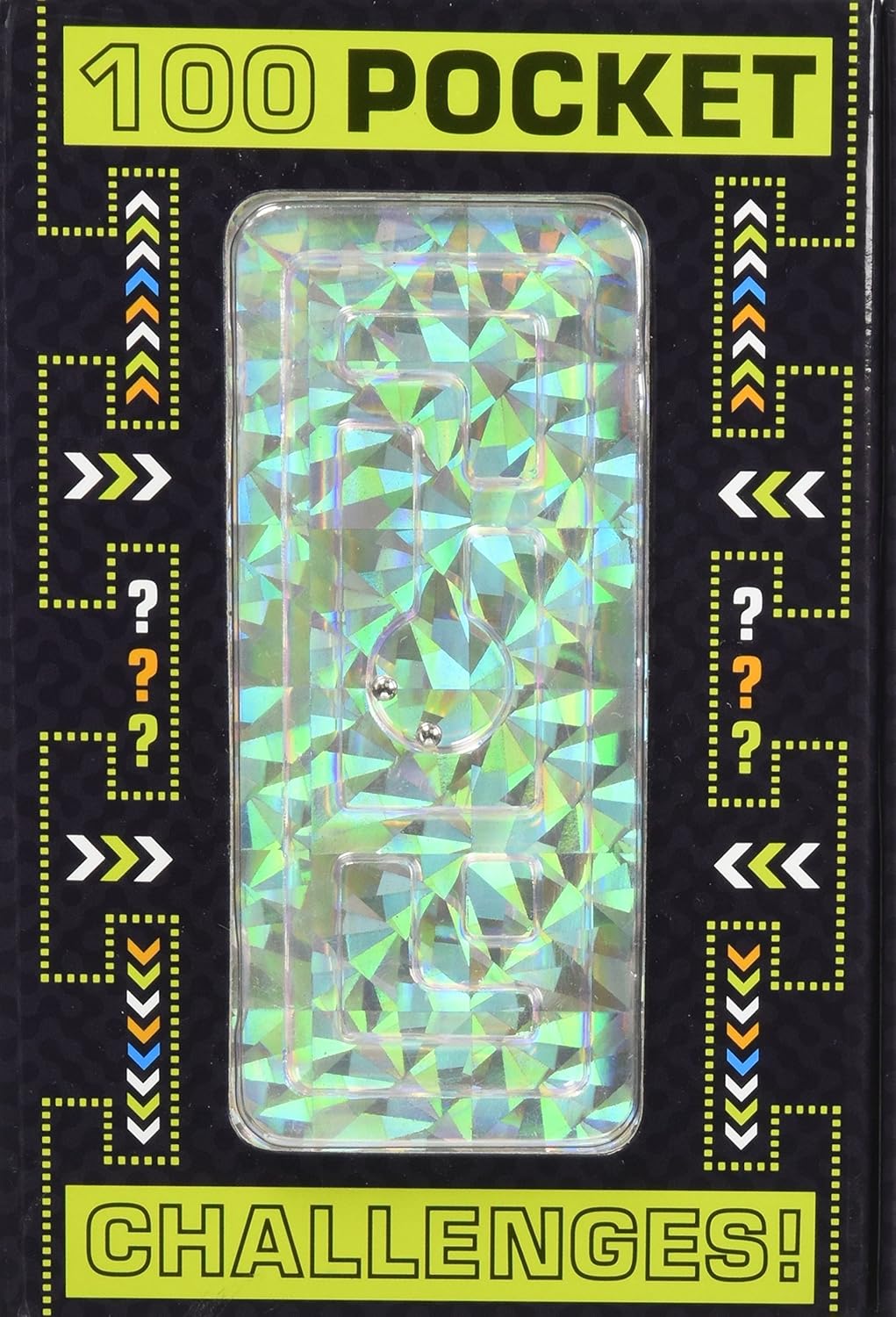 100 Pocket Challenges