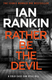 Ian Rankin collection x3 (Rebus)