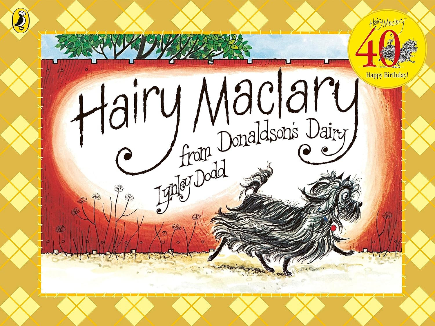 Hairy Maclary 10 book set collection