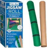 Jigsaw Felt Roll