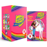Unicorn Academy (10 book set)
