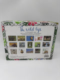 The Wild Life Box Set of 30 Animal Humorous Cards