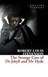 The Strange Case Of Dr. Jekyll & Mr. Hyde