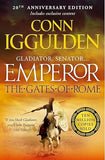 The Gates of Rome (Book 1)