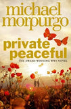 Michael Morpurgo Private Peaceful