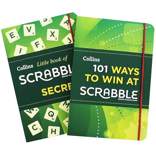 Scrabble Secrets