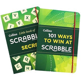 Scrabble Secrets