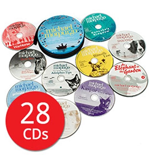 Michael Morpurgo Classic Audio Collection