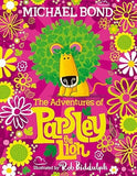 The Adventures of Parsley the Lion