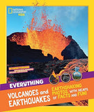 Everything Volcanoes and Earthquakes
