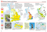 UK in Maps (Collins Primary Atlases)