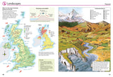UK in Maps (Collins Primary Atlases)