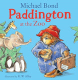 Paddington at the Zoo