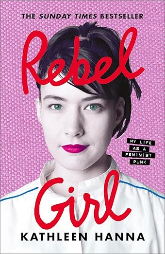 Rebel Girl:
