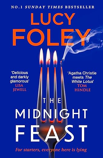 The Midnight Feast