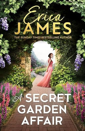 A Secret Garden Affair