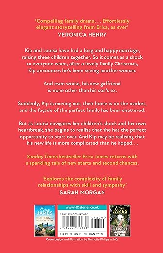 An Ideal Husband: The Amazon No.1 bestseller – an uplifting and heart-warming family drama from the Sunday Times bestselling author of Mothers and Daughters