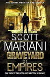 Graveyard of Empires