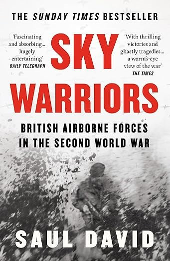 Sky Warriors