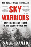 Sky Warriors