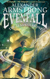 Evenfall: The Tempest Stone (Hardback)