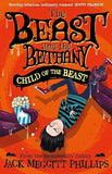 Child of the Beast: Book 4 (BEAST AND THE BETHANY)