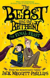 The Beast and the Bethany The Final Feast