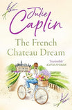 The French Chateau Dream (Romantic Escapes, 10)