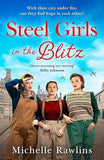 Steel Girls in the Blitz (The Steel Girls, 5)