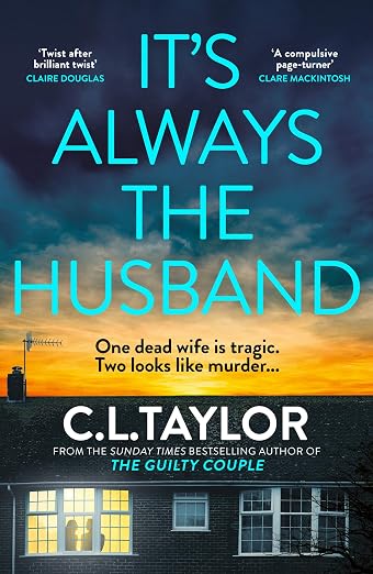 It's Always The Husband